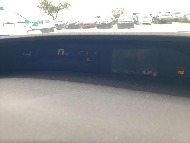 Photo 9 from auction – 2013 HONDA CIVIC EX with VIN 19XFB2F8XDE034036