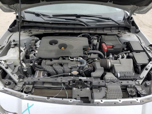 Photo 11 from auction – 2019 NISSAN ALTIMA S with VIN 1N4BL4BV4KC253815
