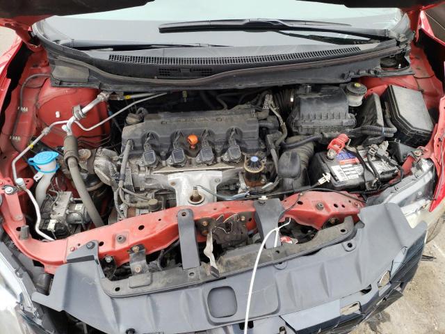 Photo 11 from auction – 2014 HONDA CIVIC EX with VIN 2HGFG3B82EH526564