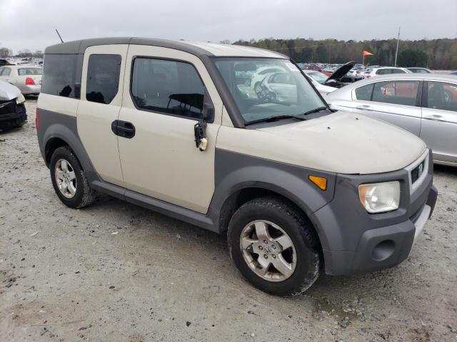 Фото 4 с аукциона – 2005 HONDA ELEMENT с VIN 5J6YH18625L011933