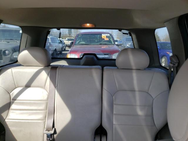 Photo 10 from auction – 2003 JEEP LIBERTY LI with VIN 1J8GL58K53W710496