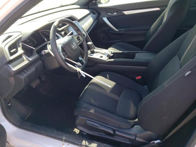 Photo 7 from auction – 2019 HONDA CIVIC EX with VIN 2HGFC3B38KH356755