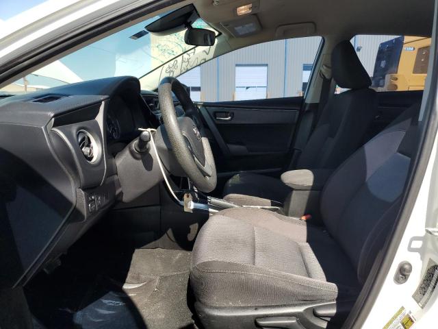 Photo 7 from auction – 2018 TOYOTA COROLLA L with VIN 5YFBURHE7JP742047