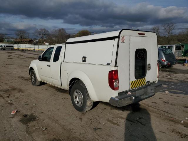 Photo 2 from auction – 2013 NISSAN FRONTIER S with VIN 1N6BD0CT4DN754396