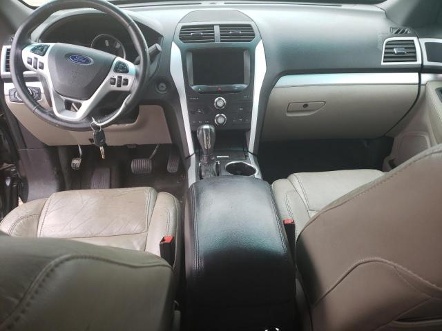 Photo 8 from auction – 2014 FORD EXPLORER X with VIN 1FM5K8D80EGC39332