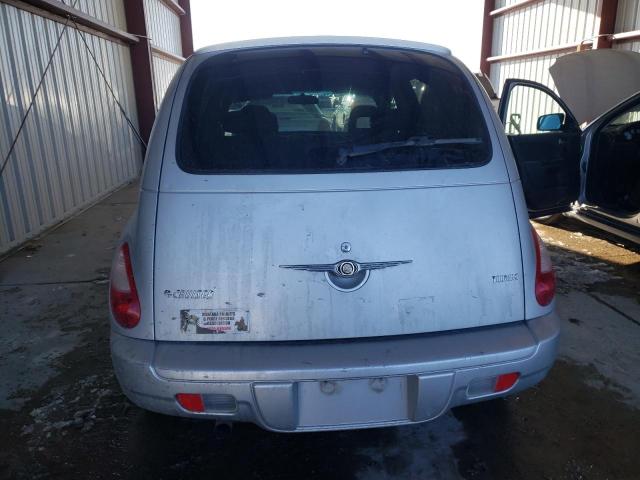 Photo 6 from auction – 2007 CHRYSLER PT CRUISER with VIN 3A4FY58B37T631211