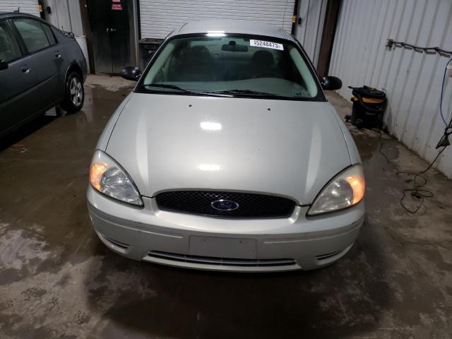 Photo 5 from auction – 2007 FORD TAURUS SE with VIN 1FAFP53UX7A143176