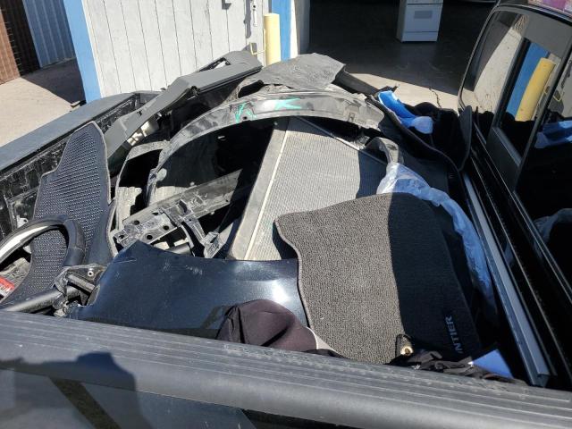 Photo 12 from auction – 2020 NISSAN FRONTIER S with VIN 1N6ED0EB3LN716979