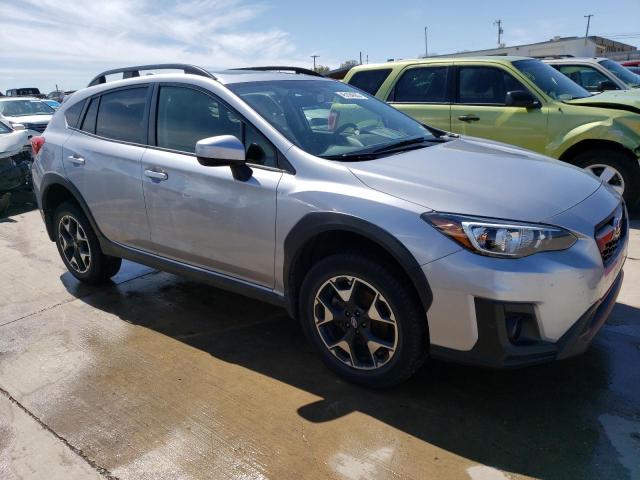 Photo 4 from auction – 2019 SUBARU CROSSTREK with VIN JF2GTAEC8K8333230