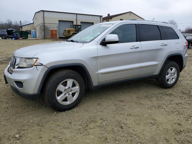 JEEP GRAND CHER 2012 with VIN 1C4RJFAG5CC315804 - Photo from auction