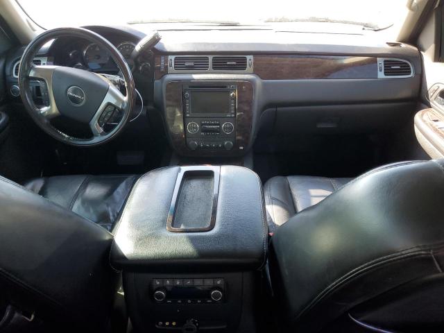 Photo 8 from auction – 2007 GMC YUKON DENA with VIN 1GKFK63817J244919