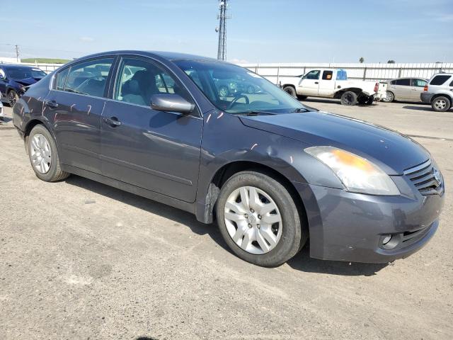 Photo 4 from auction – 2009 NISSAN ALTIMA 2.5 with VIN 1N4AL21E29C172288