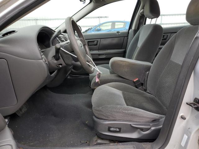 Photo 7 from auction – 2004 FORD TAURUS SES with VIN 1FAFP55S44G165730