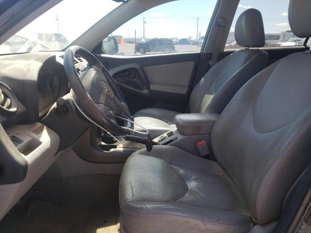 Photo 7 from auction – 2009 TOYOTA RAV4 LIMIT with VIN 2T3BF31VX9W012474