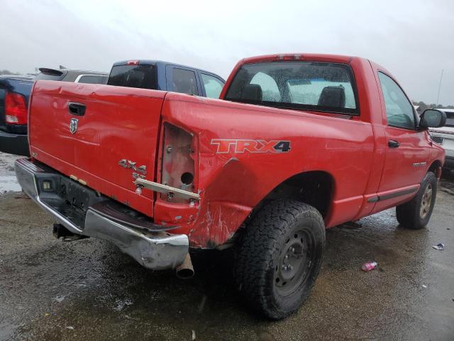 Photo 3 from auction – 2005 DODGE RAM 1500 S with VIN 1D7HU16D35J580746