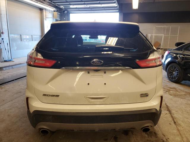 Photo 6 from auction – 2019 FORD EDGE SEL with VIN 2FMPK4J90KBC40675