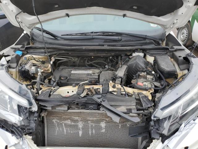 Photo 12 from auction – 2015 HONDA CR-V EX with VIN 5J6RM4H56FL125539