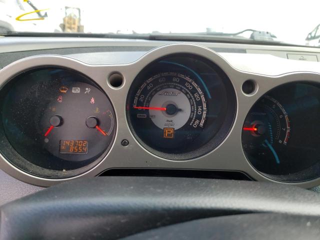 Photo 9 from auction – 2004 NISSAN MAXIMA SE with VIN 1N4BA41E14C923010