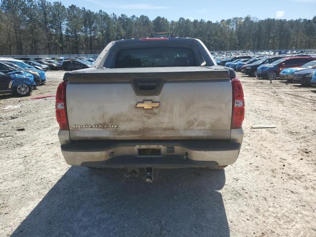 صورة رقم 6 من المزاد - 2007 CHEVROLET AVALANCHE مع VIN 3GNFK12327G124804