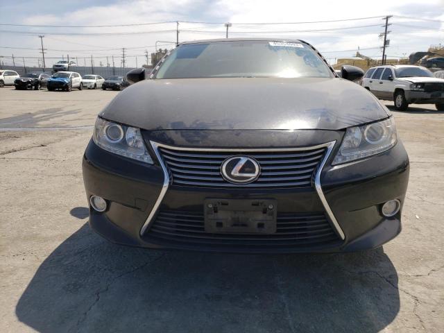 Photo 5 from auction – 2015 LEXUS ES 350 with VIN JTHBK1GG0F2191247