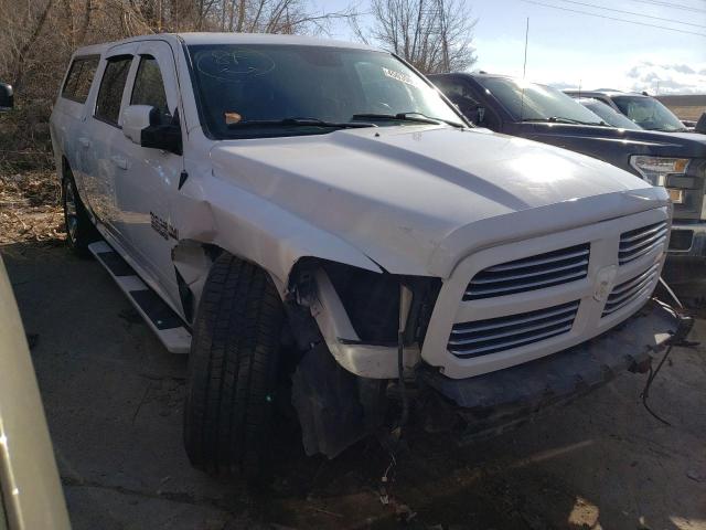 Photo 4 from auction – 2014 RAM 1500 SPORT with VIN 1C6RR7MT2ES275964