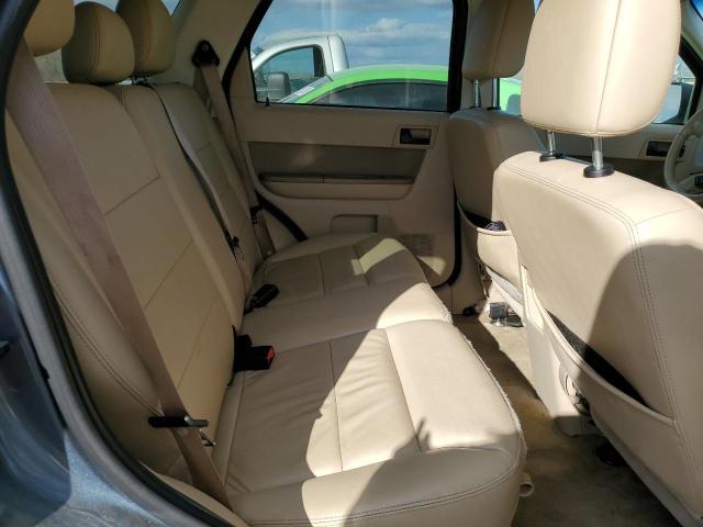 Photo 10 from auction – 2011 FORD ESCAPE XLT with VIN 1FMCU0DG7BKB46116
