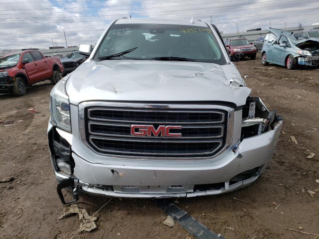 Photo 5 from auction – 2016 GMC YUKON SLT with VIN 1GKS2BKC0GR134393