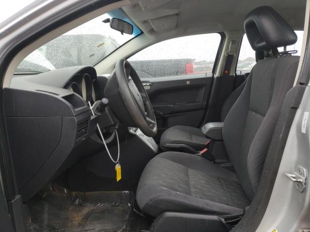 Photo 7 from auction – 2008 DODGE CALIBER with VIN 1B3HB28B98D586749