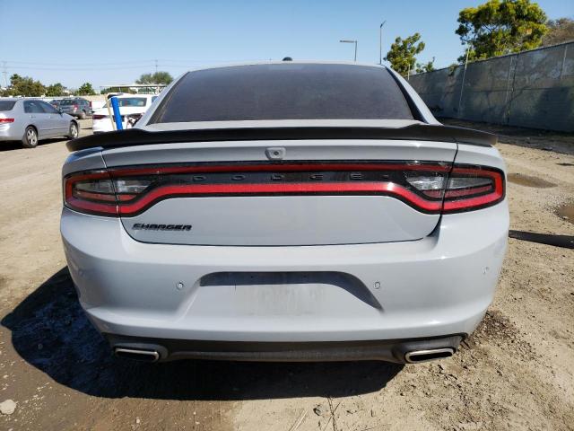 Photo 6 from auction – 2021 DODGE CHARGER SX with VIN 2C3CDXBG4MH613040