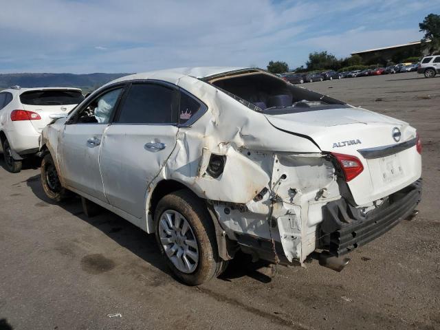 Photo 2 from auction – 2016 NISSAN ALTIMA 2.5 with VIN 1N4AL3AP1GN378212
