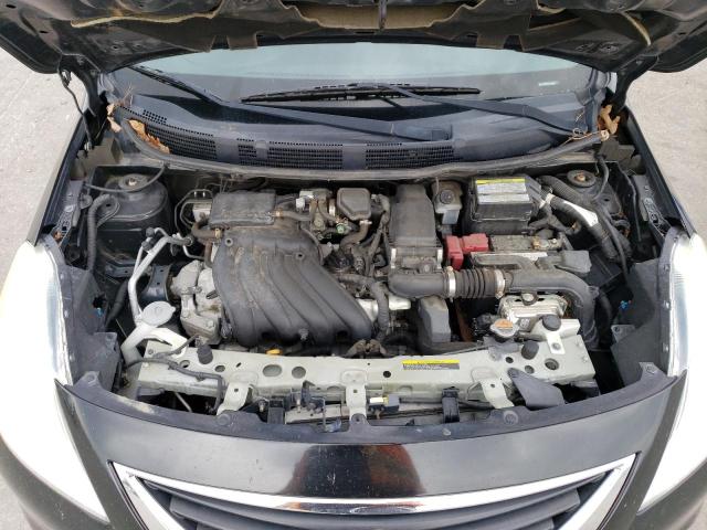 Photo 11 from auction – 2013 NISSAN VERSA S with VIN 3N1CN7AP5DL819021