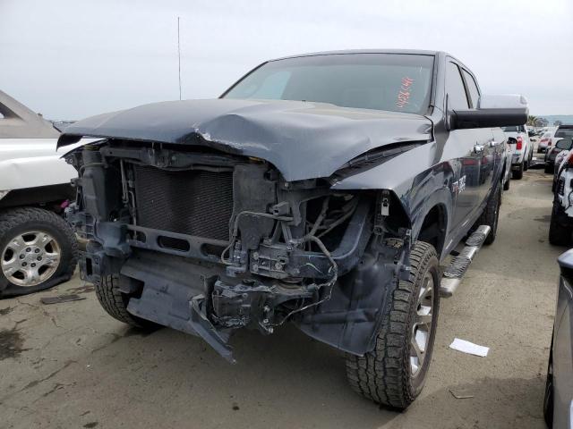 RAM 1500 LARAM 2013 with VIN 1C6RR7VT2DS662673 - Photo from auction
