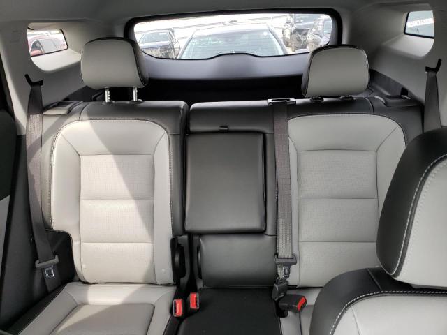 Photo 10 from auction – 2022 GMC TERRAIN SL with VIN 3GKALVEV3NL211382