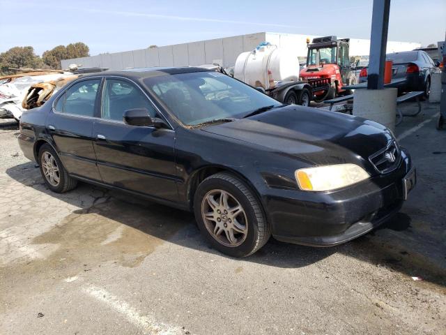 Photo 4 from auction – 2000 ACURA 3.2TL with VIN 19UUA5660YA011806