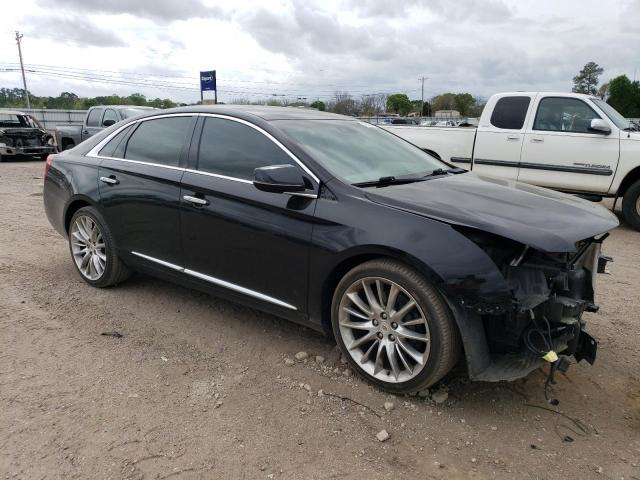 Photo 4 from auction – 2014 CADILLAC XTS PLATIN with VIN 2G61S5S31E9133675