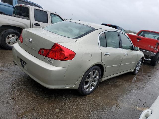 Photo 3 from auction – 2005 INFINITI G35 with VIN JNKCV51F75M311650