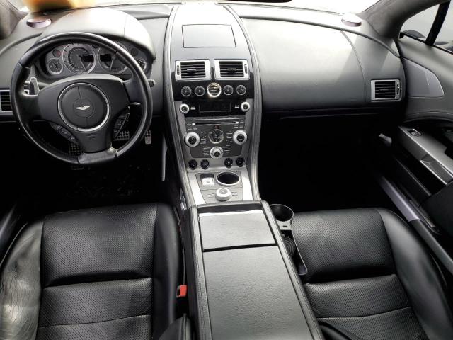 Photo 8 from auction – 2010 ASTON MARTIN RAPIDE with VIN SCFHDDAJ6AAF00654