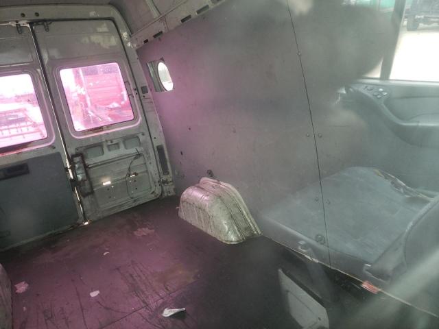 Photo 11 from auction – 2006 DODGE SPRINTER 2 with VIN WD0PD644765957649