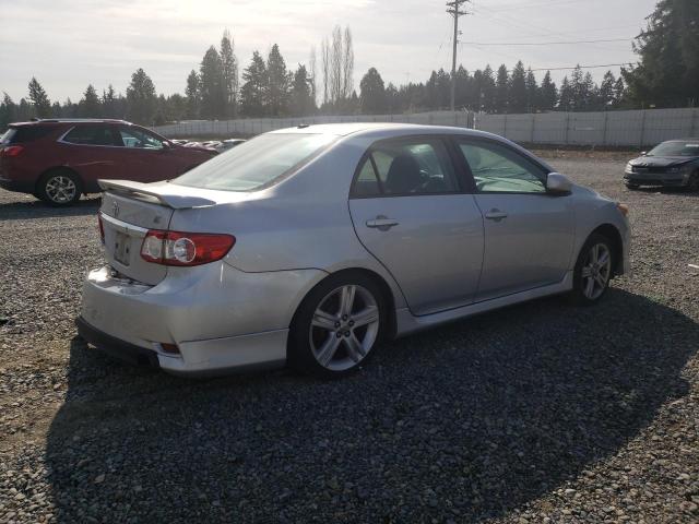 Photo 3 from auction – 2013 TOYOTA COROLLA BA with VIN 2T1BU4EE8DC992926