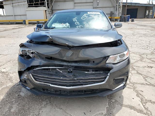Photo 5 from auction – 2018 CHEVROLET MALIBU LT with VIN 1G1ZD5ST4JF127874