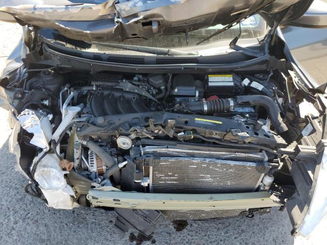 Photo 11 from auction – 2016 NISSAN VERSA S with VIN 3N1CN7AP7GL862392