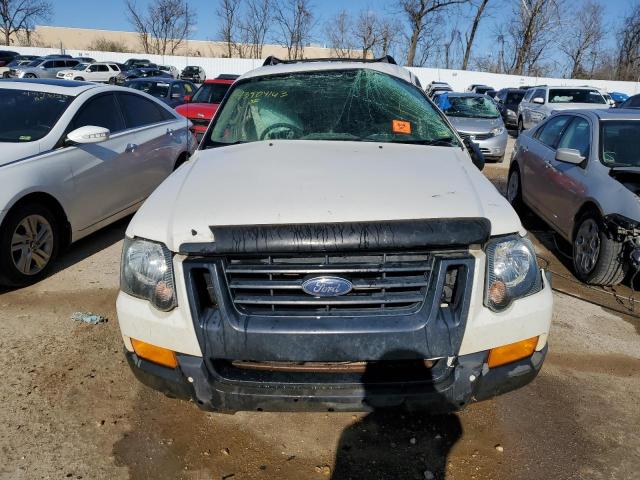 Photo 5 from auction – 2008 FORD EXPLORER X with VIN 1FMEU73E28UB24412