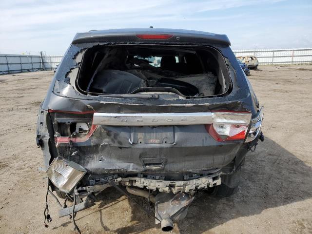 Photo 6 from auction – 2011 DODGE DURANGO CR with VIN 1D4RD4GG6BC711020