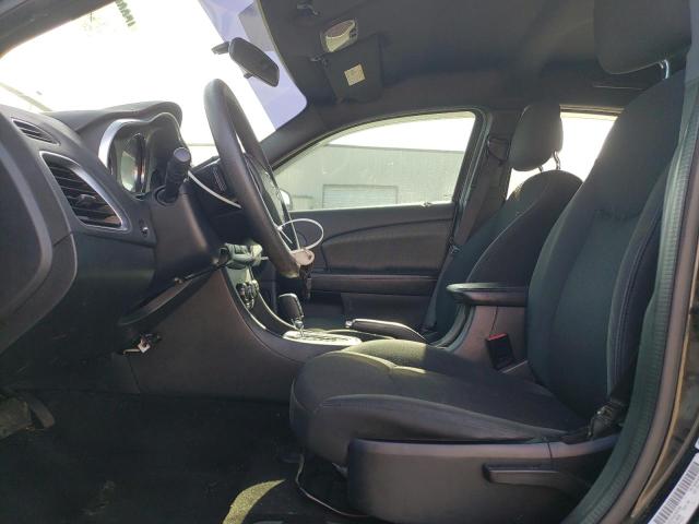 Photo 7 from auction – 2012 DODGE AVENGER SE with VIN 1C3CDZAG2CN287256