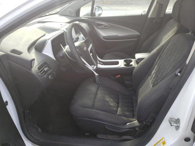 Photo 7 from auction – 2013 CHEVROLET VOLT with VIN 1G1RE6E43DU113195