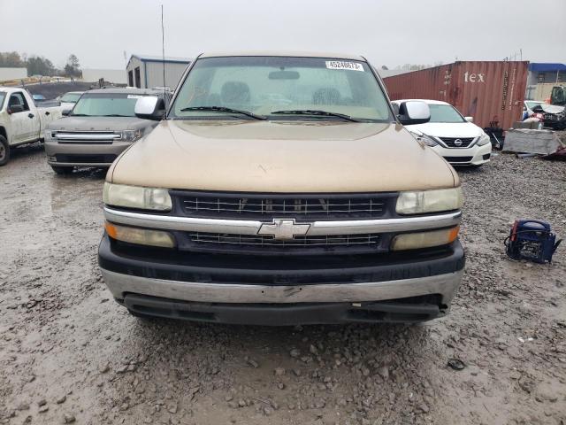 صورة رقم 5 من المزاد - 2001 CHEVROLET SILVERADO مع VIN 1GCEC14V61E138039