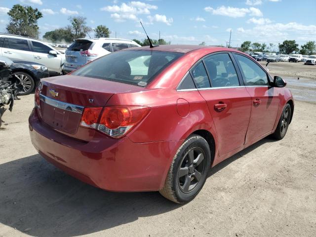 Photo 3 from auction – 2012 CHEVROLET CRUZE LT with VIN 1G1PF5SC7C7136292