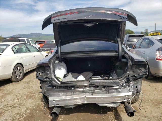 Photo 6 from auction – 2021 DODGE CHARGER GT with VIN 2C3CDXHG6MH640019