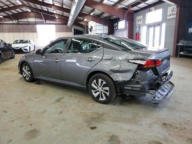Photo 2 from auction – 2020 NISSAN ALTIMA S with VIN 1N4BL4BV4LC276920