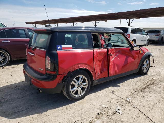 Photo 3 from auction – 2013 MINI COOPER CLU with VIN WMWZF3C5XDT490432